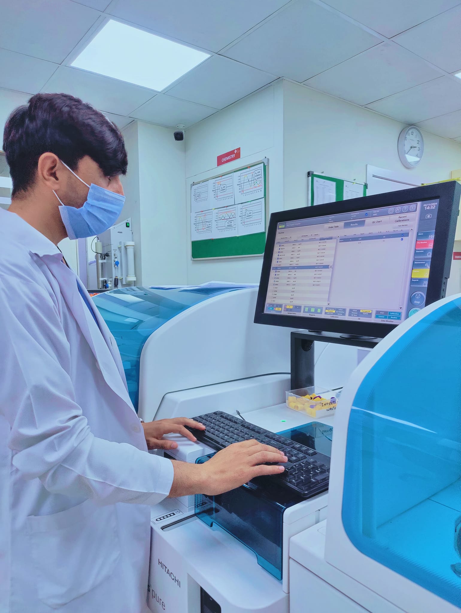 MLT Clinical r