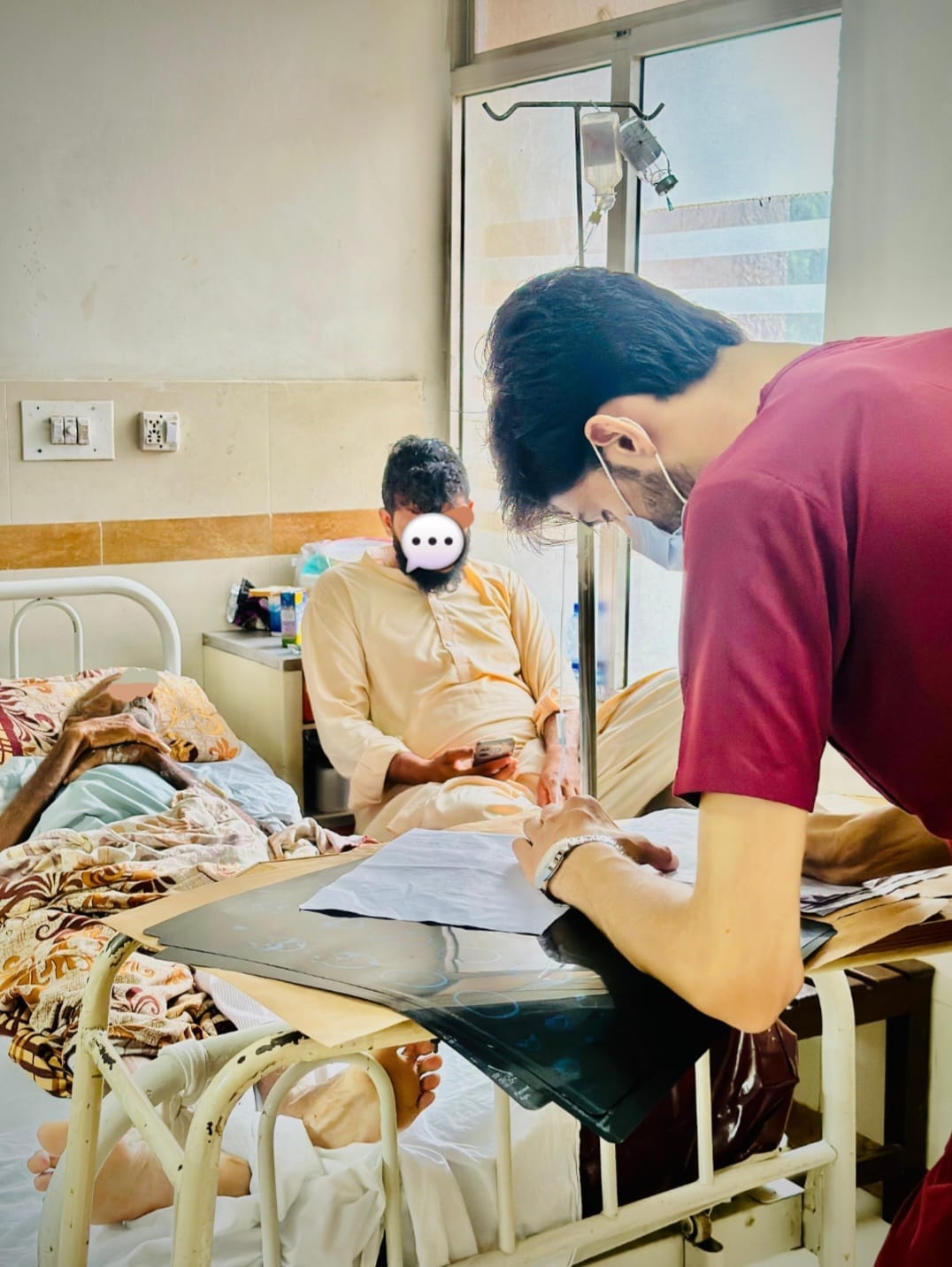 NURSINF C 5
