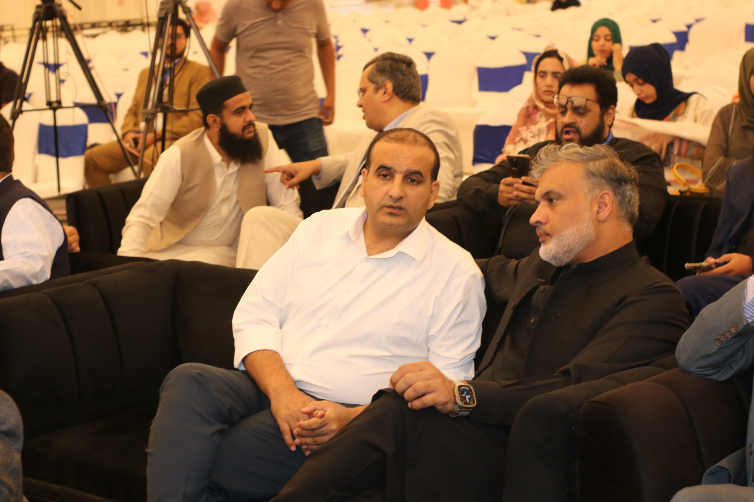 Day 3 Highlights — Inspiring Moments from the International Rehabilitation & Allied Health Conference 2025