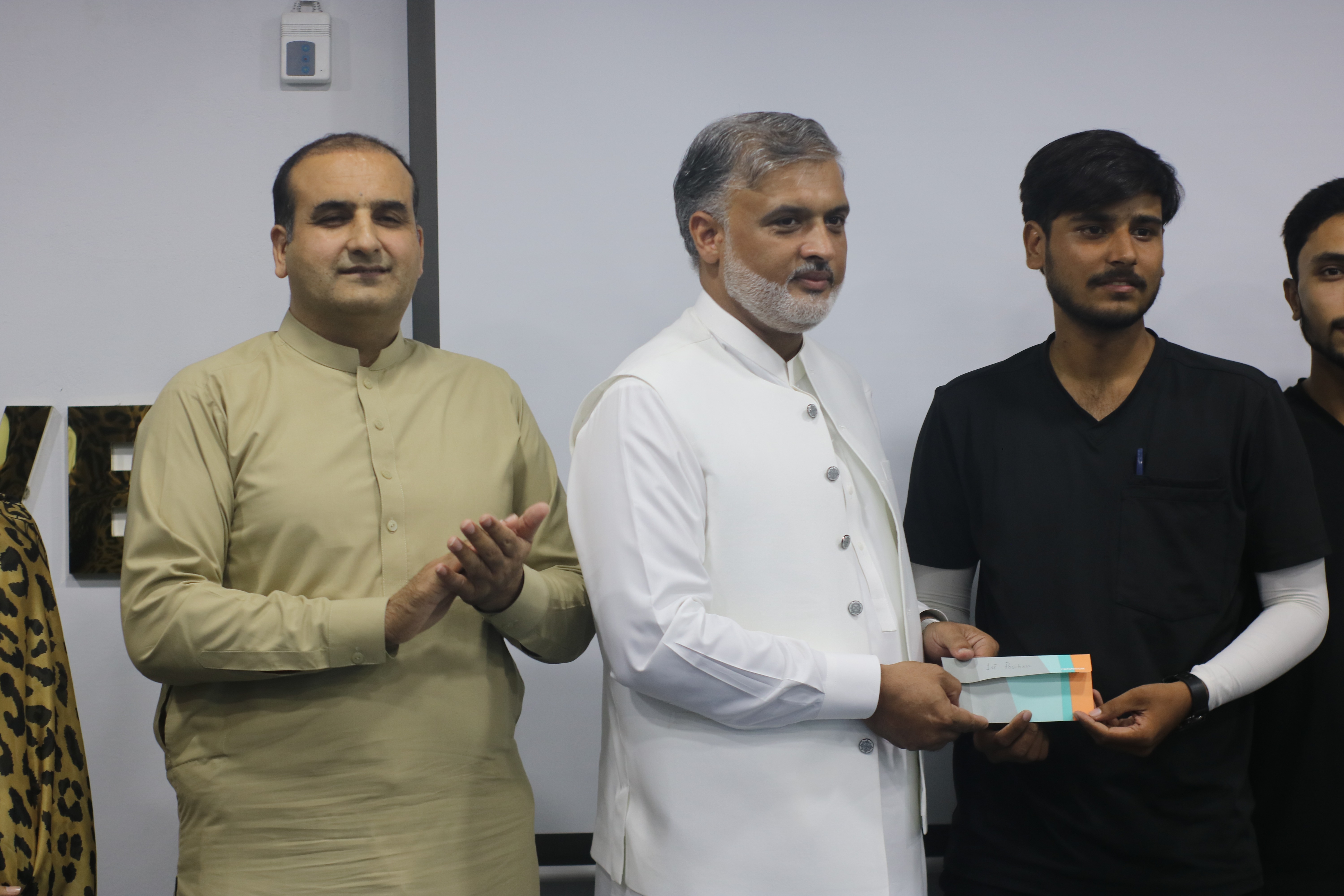 Highlights from World PT Day 2025