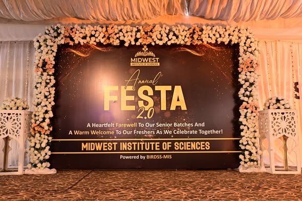 Highlights from Annual Festa 2.0