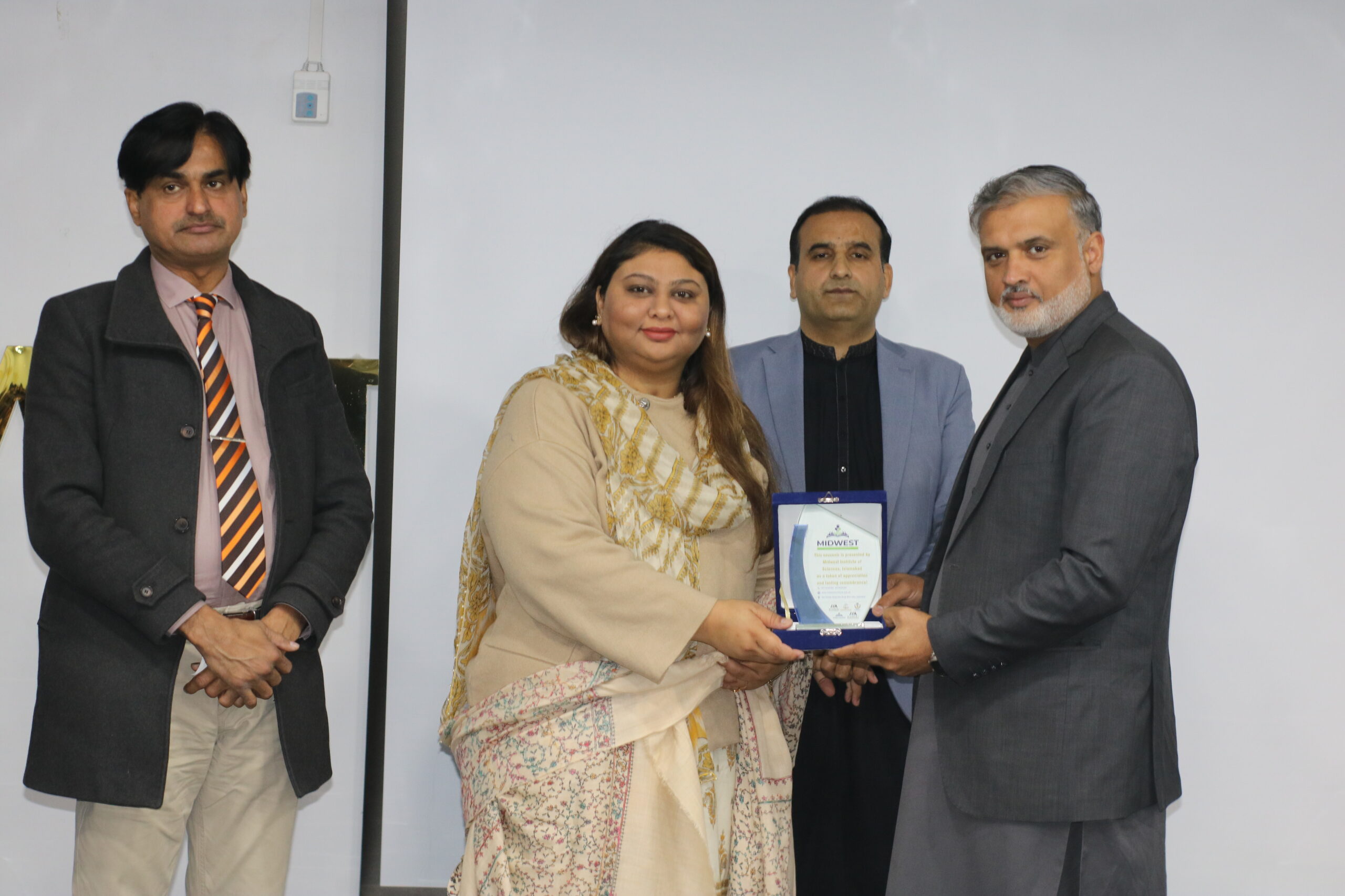 Highlights from Pharmacovigilance Seminar