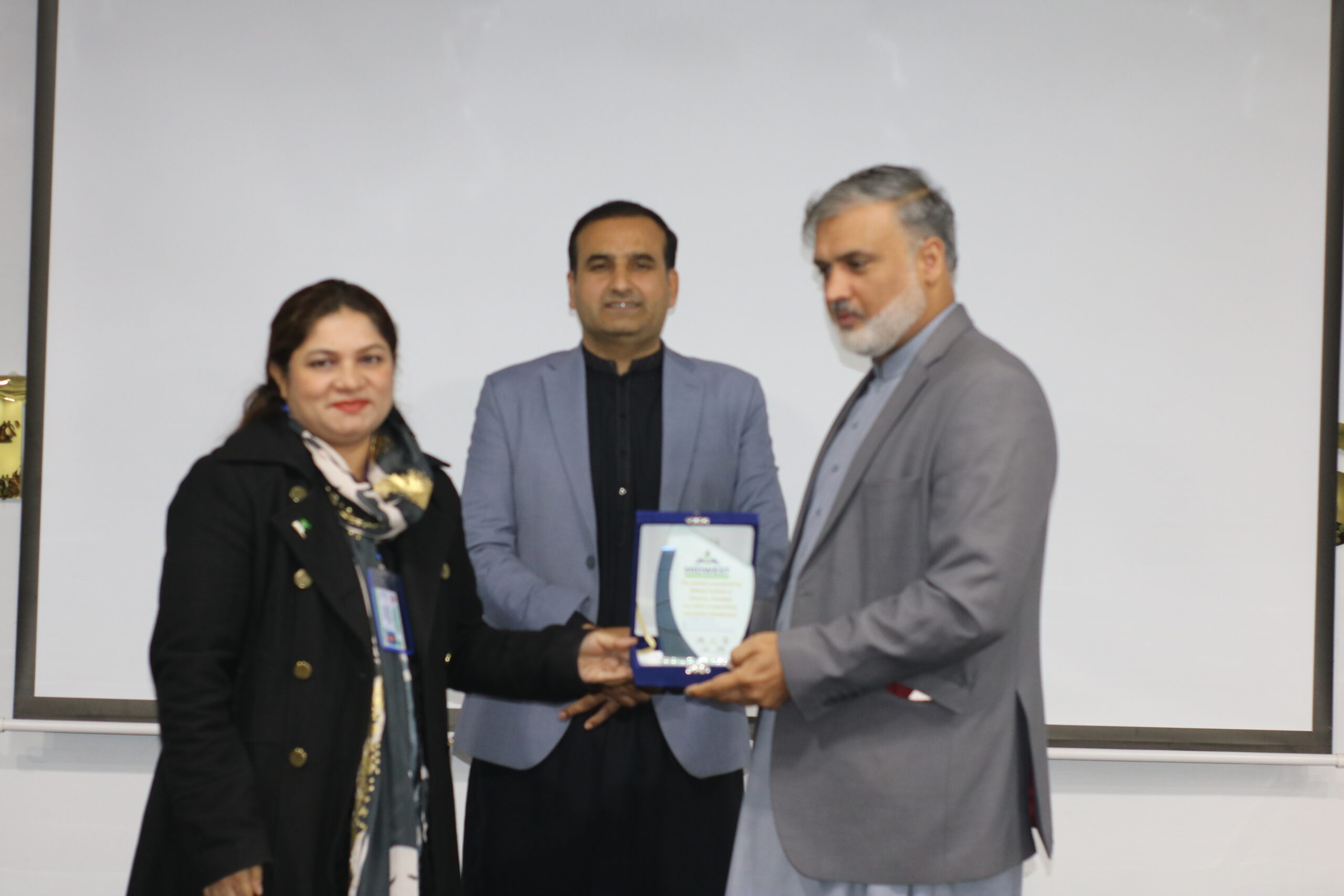 Highlights from Anti-Drug Awareness Session and Walk