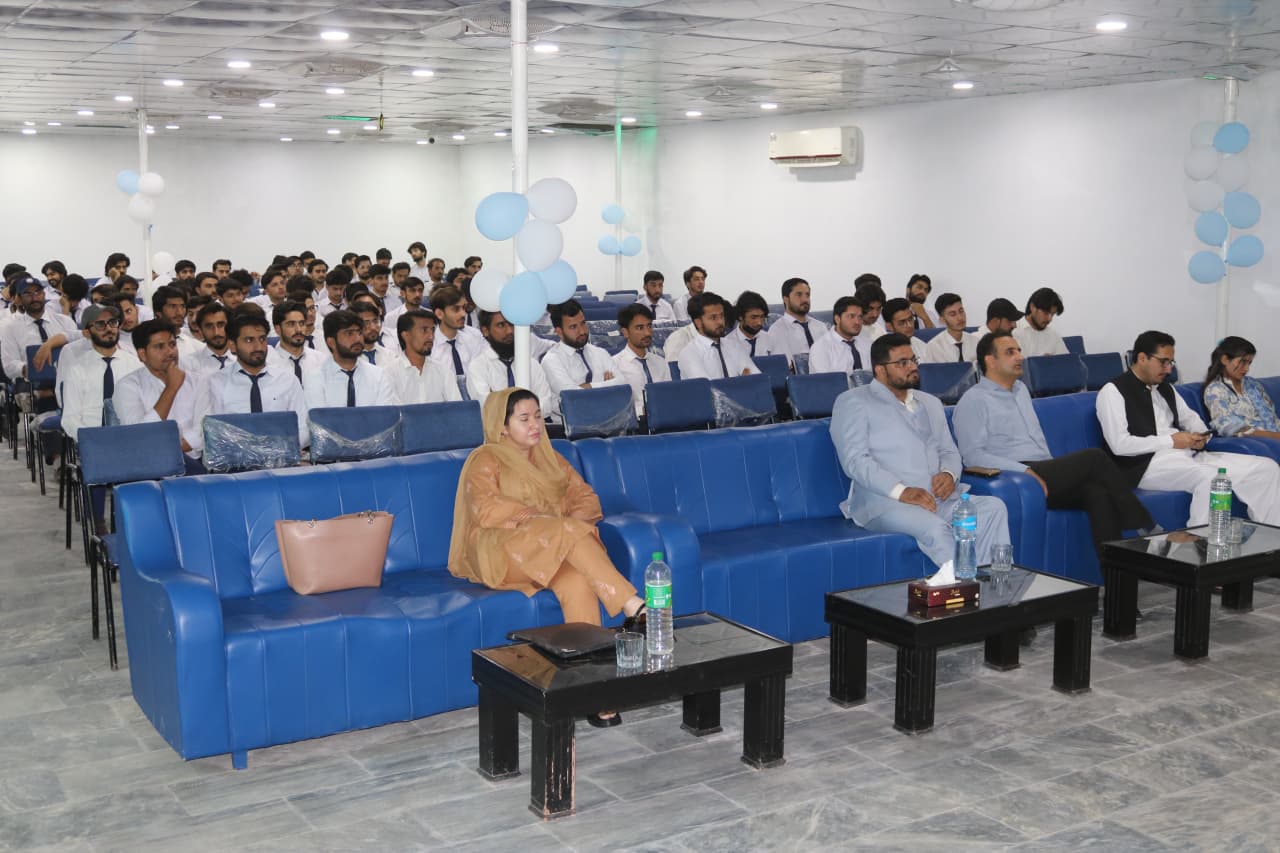 Glimpses from the Awareness Seminar on Mental Health in Higher Education