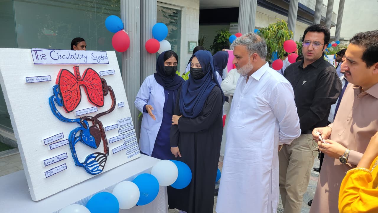 Anatomy and Physiology Exhibition 2026